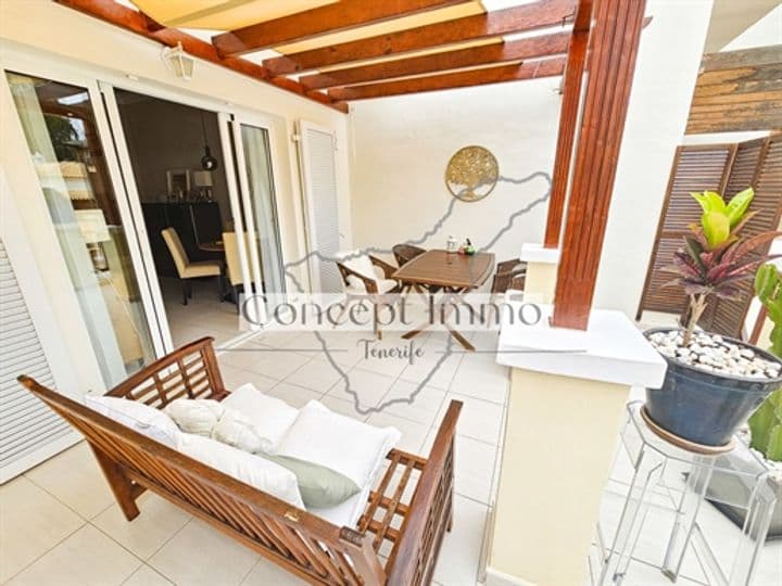 2 bedrooms house for sale in Playa de los Cristianos, Spain - Image 4