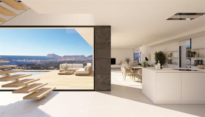 3 bedrooms house for sale in Cumbre del Sol, Spain - Image 3