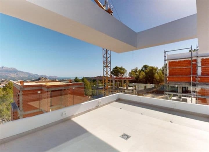 3 bedrooms house for sale in Polop, Spain - Image 7