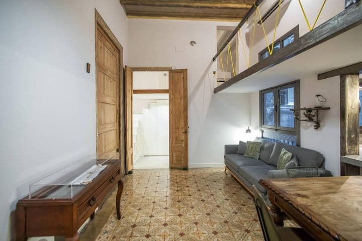 3 bedrooms apartment for sale in Gotic, Spain - Image 4