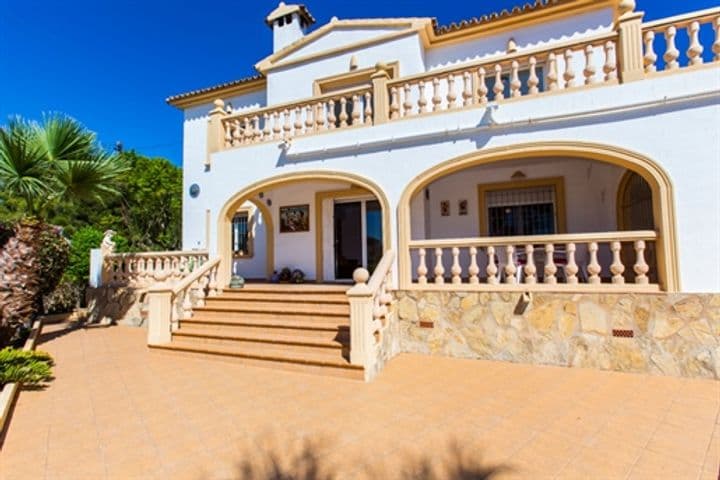 4 bedrooms house for sale in Benissa, Spain - Image 5