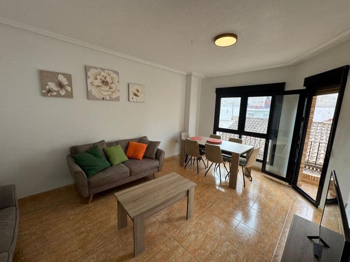 3 bedrooms apartment for rent in Centro - Muelle Pesquero, Spain - Image 3