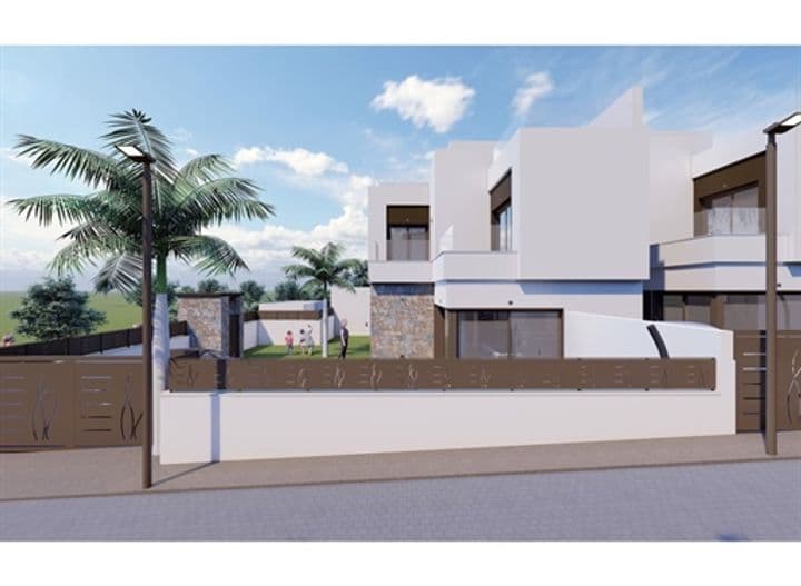 3 bedrooms house for sale in Benijofar, Spain - Image 3