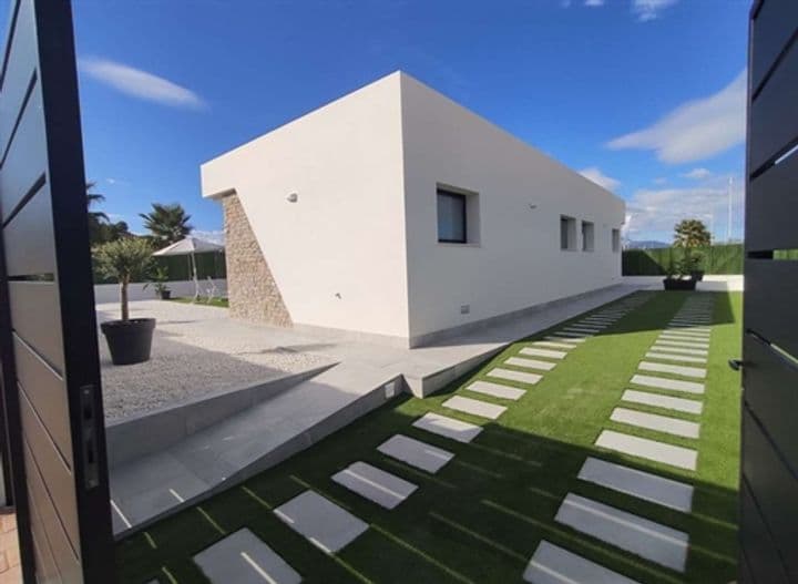 3 bedrooms house for sale in Calasparra, Spain - Image 7