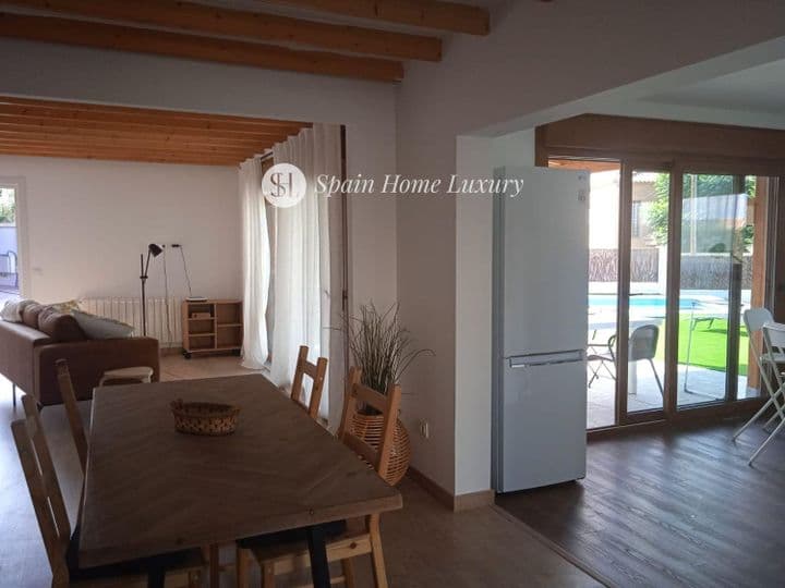 3 bedrooms house for rent in Campo de Turia, Spain - Image 12