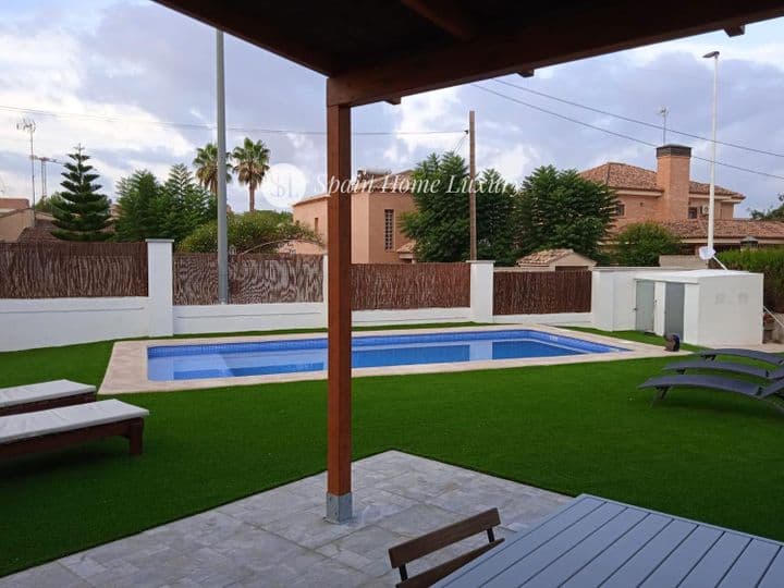 3 bedrooms house for rent in Campo de Turia, Spain - Image 4