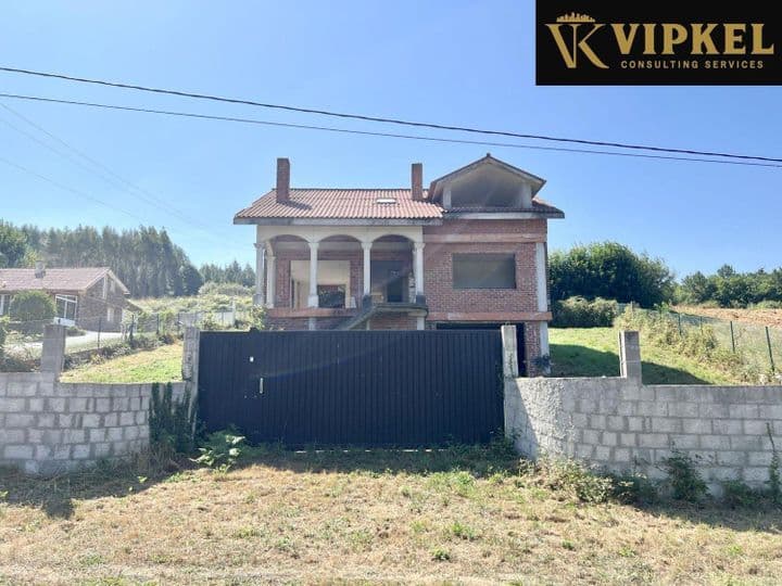 4 bedrooms house for sale in A Coruna, Spain - Image 3