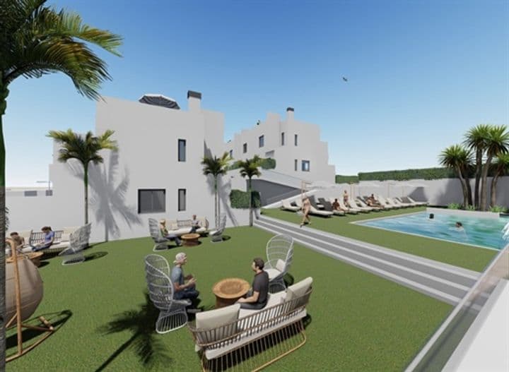 2 bedrooms house for sale in Cox, Spain