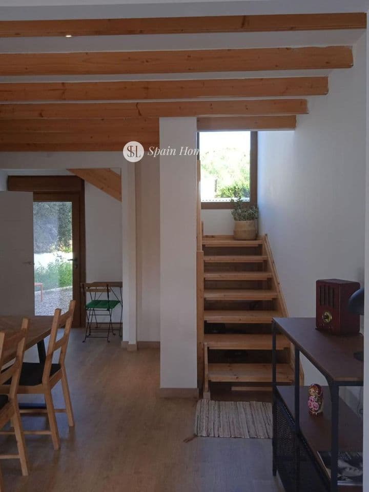 3 bedrooms house for rent in Campo de Turia, Spain - Image 9