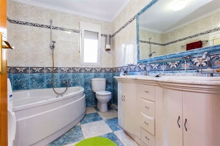 4 bedrooms house for sale in Benissa, Spain - Image 12