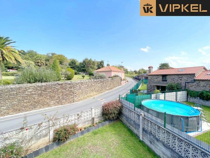 6 bedrooms house for sale in Oleiros, Spain