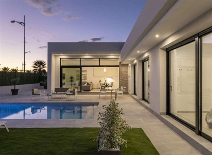 4 bedrooms house for sale in Calasparra, Spain - Image 11