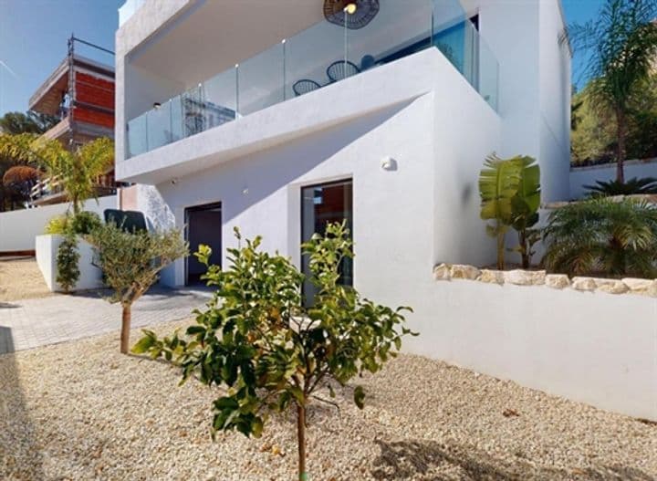 3 bedrooms house for sale in Polop, Spain - Image 3