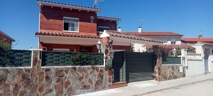 6 bedrooms house for sale in Roda de Bara, Spain