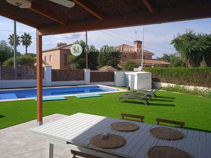 3 bedrooms house for rent in Campo de Turia, Spain - Image 3