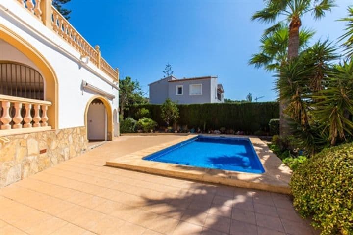 4 bedrooms house for sale in Benissa, Spain - Image 6