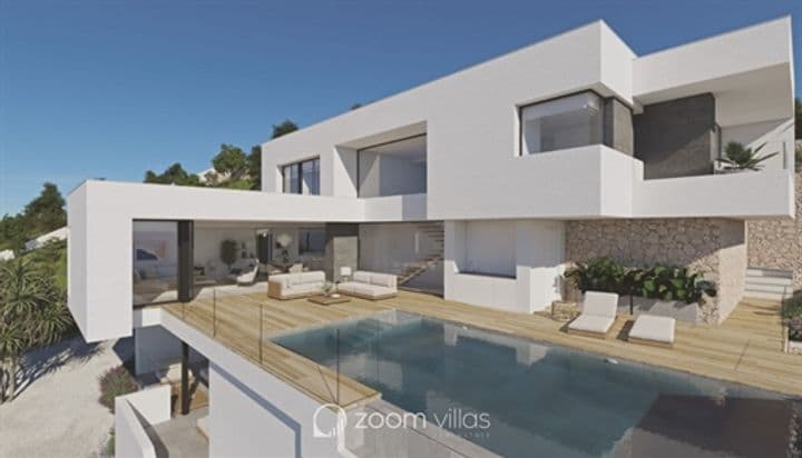 3 bedrooms house for sale in Cumbre del Sol, Spain - Image 4