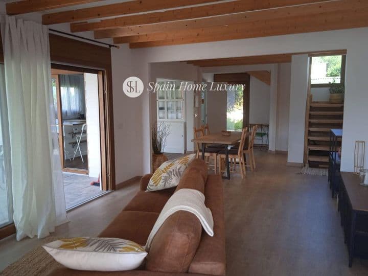 3 bedrooms house for rent in Campo de Turia, Spain - Image 7