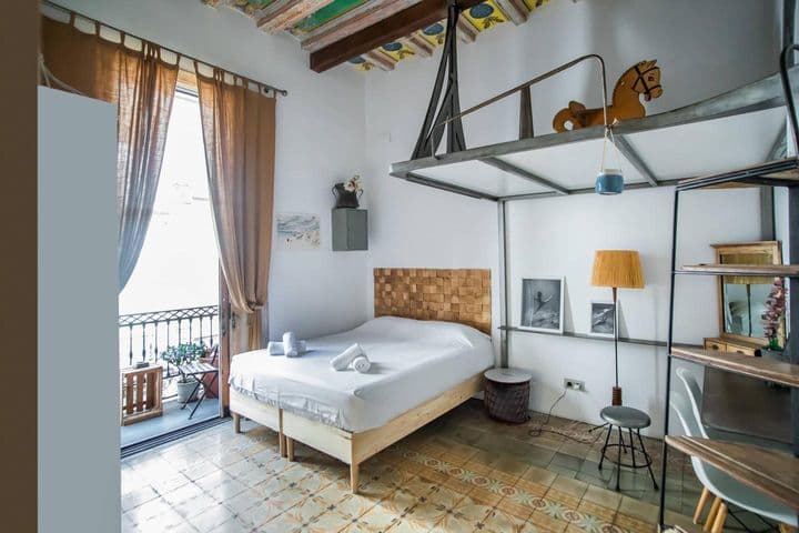 3 bedrooms apartment for sale in Gotic, Spain - Image 6