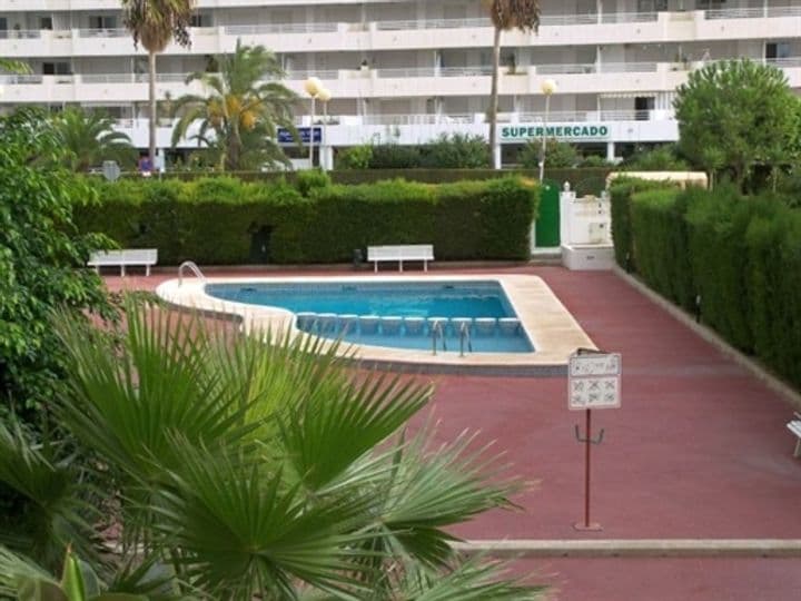 1 bedroom apartment for sale in Calpe (Calp), Spain - Image 11