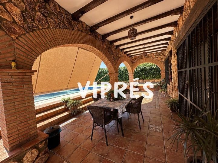 3 bedrooms house for sale in Tierra de Merida - Vegas Bajas, Spain - Image 4