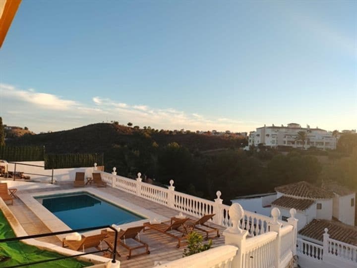 7 bedrooms house for sale in Benalmadena, Spain - Image 6