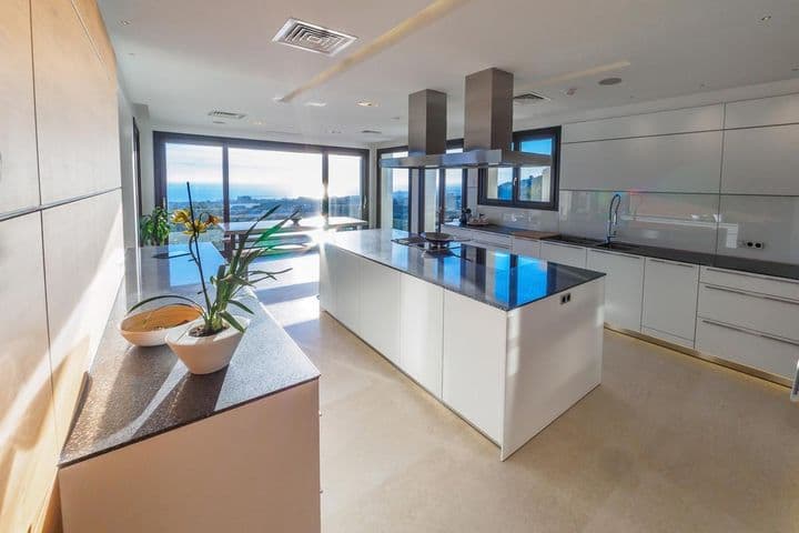 5 bedrooms house for sale in Rio Real-Los Monteros, Spain - Image 2