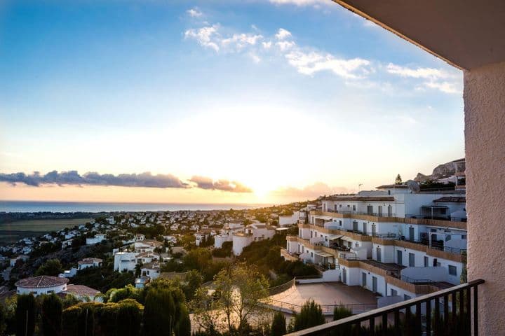2 bedrooms apartment for rent in Pego, Spain - Image 2