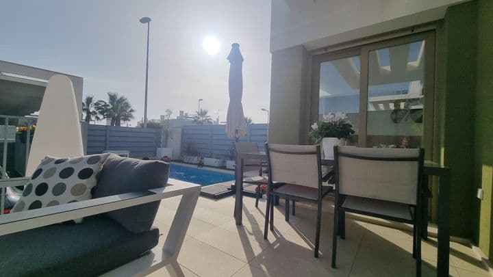 3 bedrooms house for sale in Torrevieja, Spain