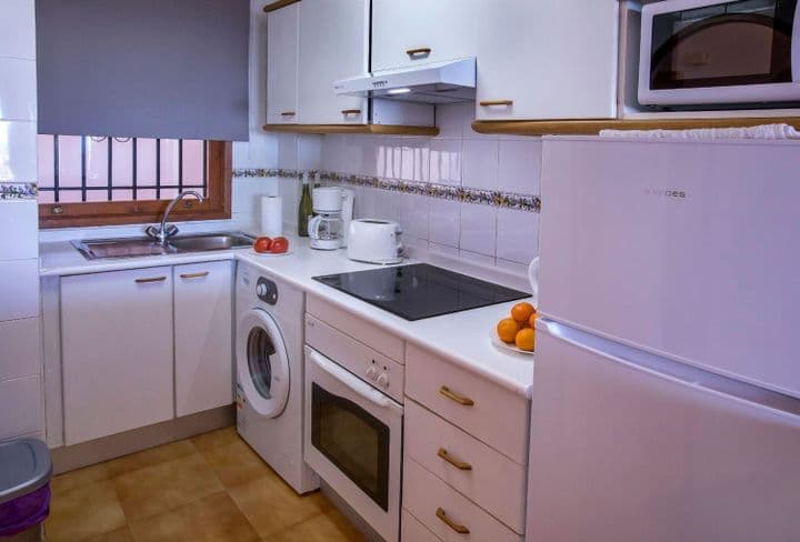 2 bedrooms apartment for rent in Pego, Spain - Image 12