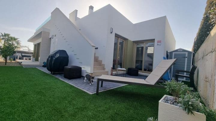 3 bedrooms house for sale in Torrevieja, Spain - Image 10