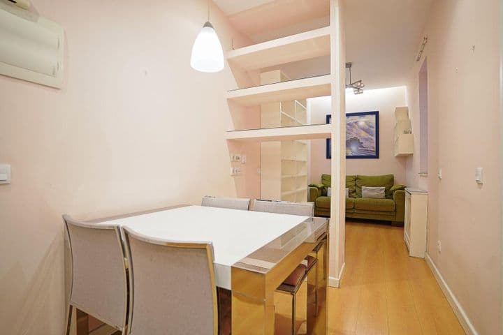 1 bedroom apartment for rent in Madrid, Spain - Image 5