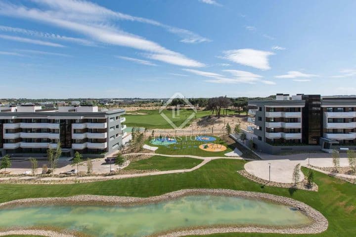 4 bedrooms apartment for sale in Pozuelo de Alarcon, Spain - Image 2