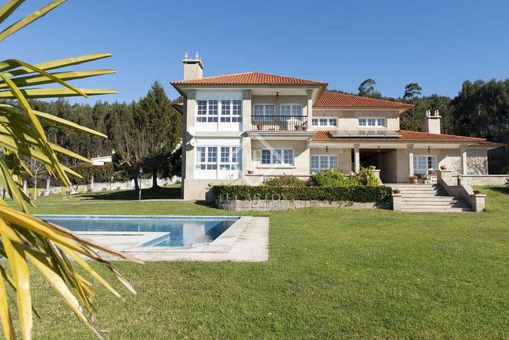 6 bedrooms house for sale in Poio, Spain - Image 2