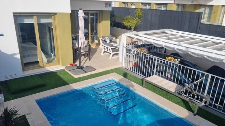 3 bedrooms house for sale in Torrevieja, Spain - Image 5