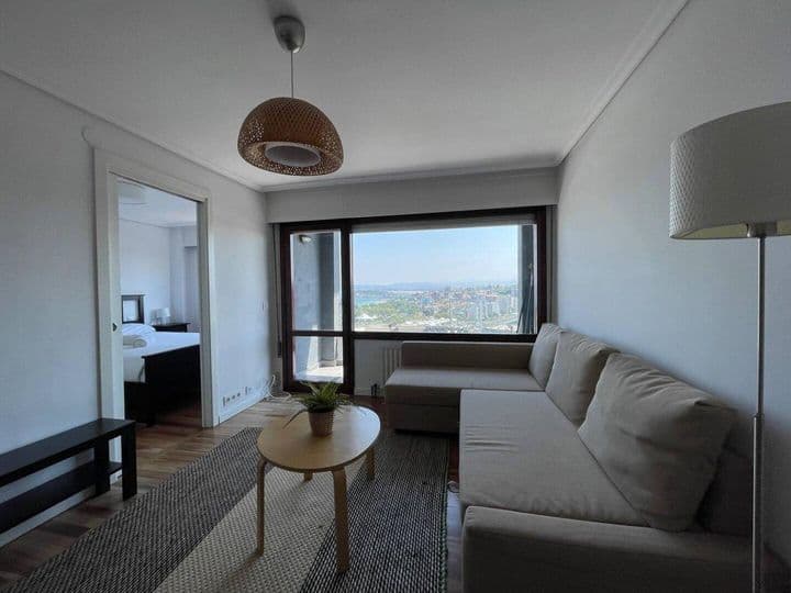 1 bedroom apartment for rent in Santander, Spain - Image 6