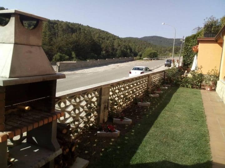 3 bedrooms house for rent in La Llacuna, Spain