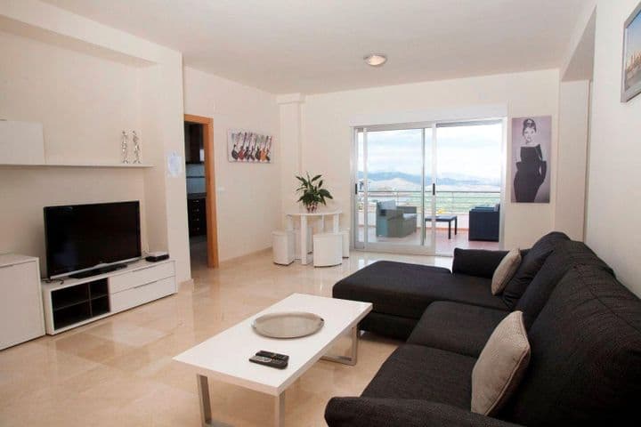 3 bedrooms apartment for rent in Pego, Spain