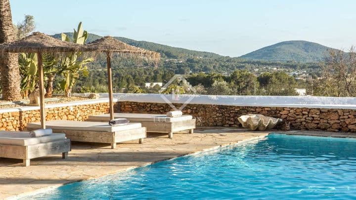 8 bedrooms house for sale in Ibiza, Spain - Image 2