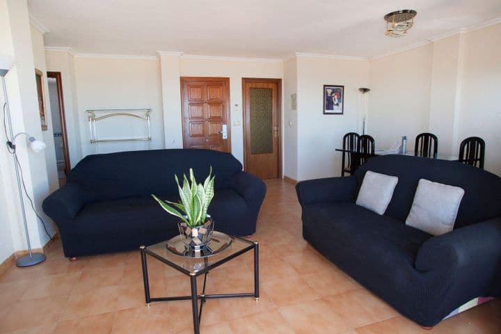 3 bedrooms apartment for rent in Pego, Spain - Image 2