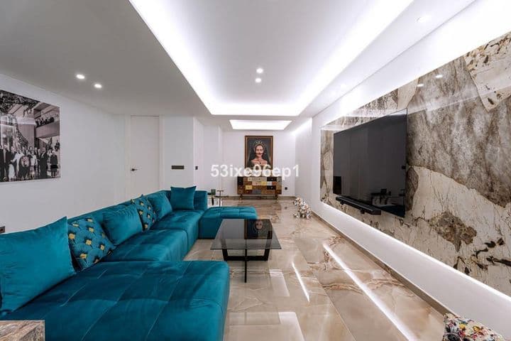 4 bedrooms apartment for sale in Benahavis, Spain - Image 10