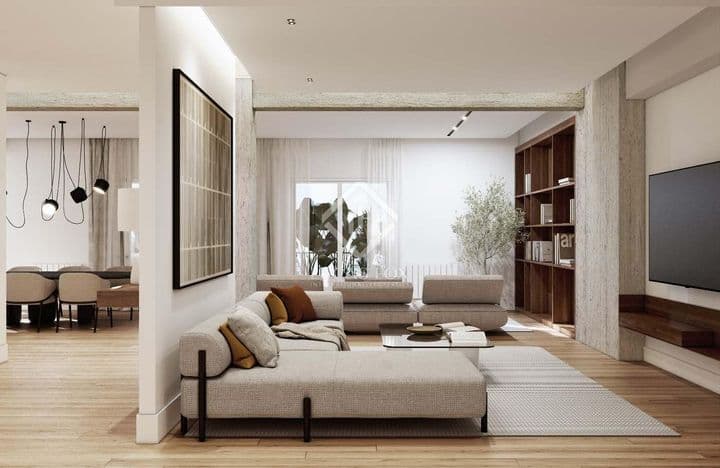 4 bedrooms apartment for sale in Madrid, Spain - Image 6