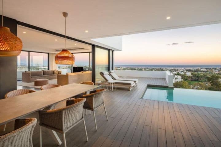 4 bedrooms house for sale in Benahavis, Spain - Image 9