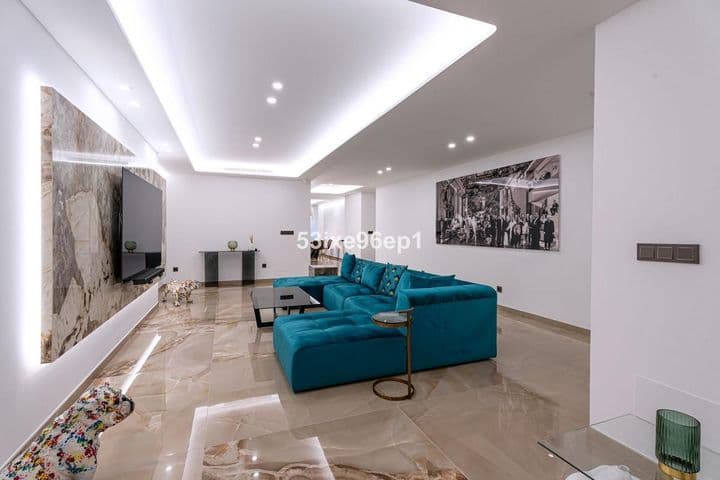 4 bedrooms apartment for sale in Benahavis, Spain - Image 12