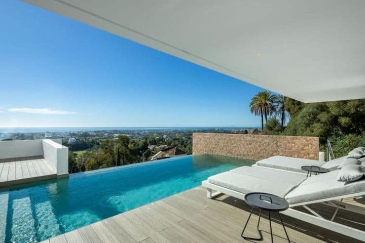 4 bedrooms house for sale in Benahavis, Spain - Image 8