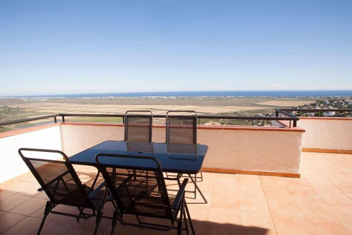 3 bedrooms apartment for rent in Pego, Spain - Image 6