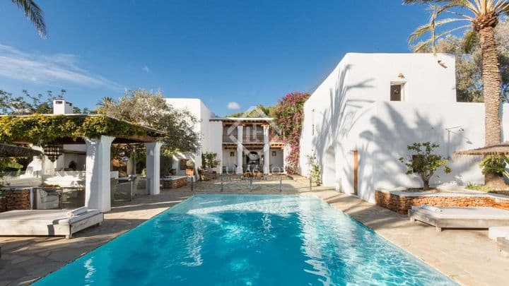 8 bedrooms house for sale in Ibiza, Spain