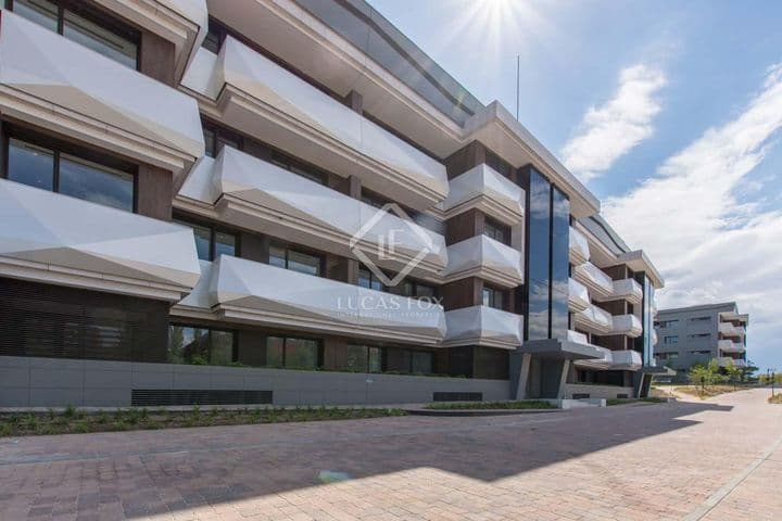 4 bedrooms apartment for sale in Pozuelo de Alarcon, Spain - Image 3