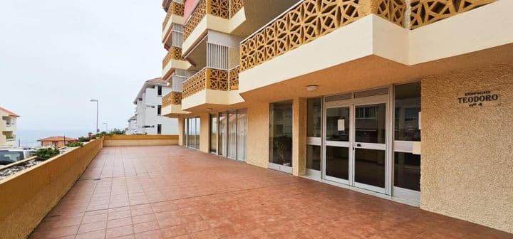 2 bedrooms apartment for rent in San Cristobal de La Laguna, Spain - Image 10