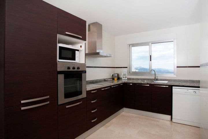 3 bedrooms apartment for rent in Pego, Spain - Image 11